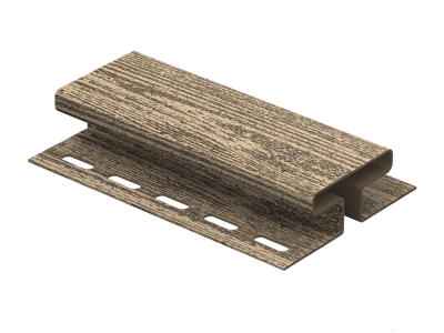 H-планка Timberblock Ель