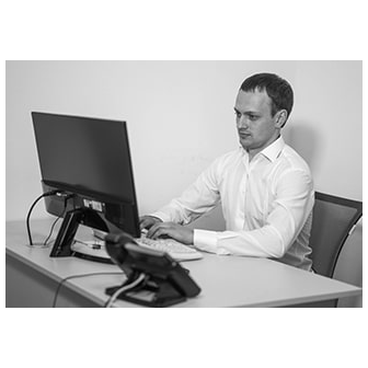 Дмитрий Шуликов